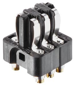 HARTING - STAF 6 FE -S