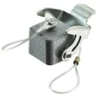 HARTING - Han 3A-AK-QB