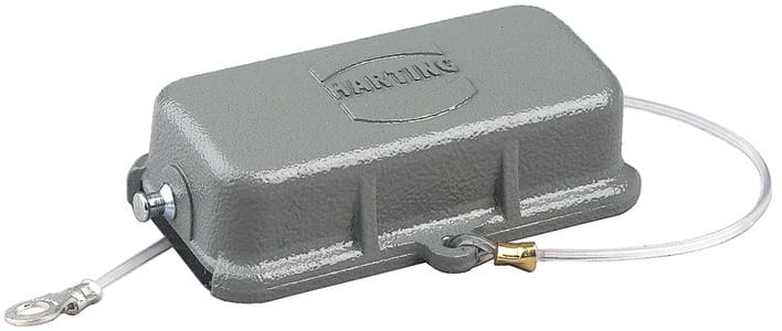 HARTING - Han 10A/15EMV-AK