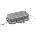 HARTING - Han 10A/15EMV-AK