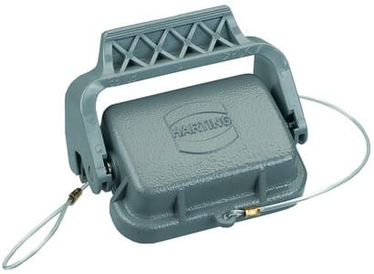 HARTING - Han 6B-AK-LB-Dichtung