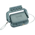 HARTING - Han 6B-AK-LB-Dichtung