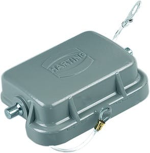 HARTING - Han 6B-AK-Nietbolzen