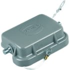 HARTING - Han 6B-AK-Nietbolzen
