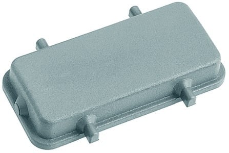 HARTING - Han 16B Kappe Kunststoff/QB/AGG, ASG, KG