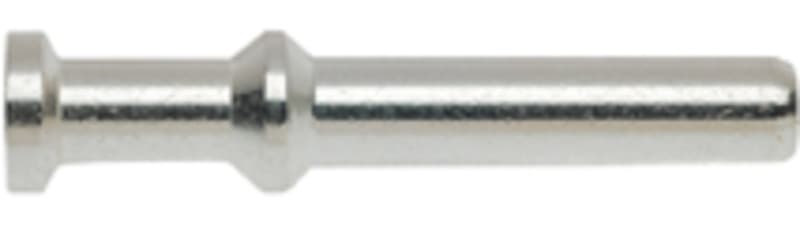 HARTING - Han C Crimpkontakt Stift Ag 2,5 mm² / 14 AWG