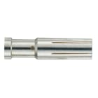 HARTING - Han C Crimpkontakt Buchse Ag 4,0 mm² / 12 AWG
