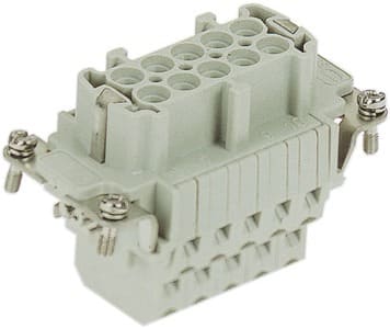 HARTING - Han 10 ESS-BU