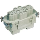 HARTING - Han K6/12-F (2,5-8mm2)