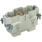 HARTING - Han K6/12-M (6-10mm2)
