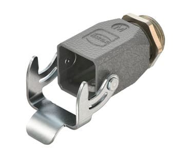 HARTING - Han 3A-EG-QB-M20