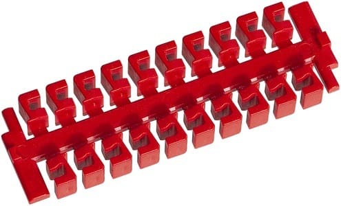 HARTING - Han-Modular Fixierung 20/Block