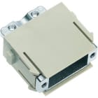 HARTING - Adapter module for D-Sub, female -1cable