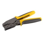 HARTING - Handcrimpwerkzeug-Service Han D, E