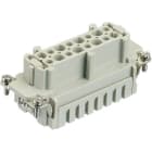 HARTING - Han 6HvES-F