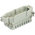 HARTING - Han 6HvES-M