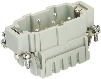 HARTING - Han 3HvES-M