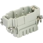 HARTING - Han 3HvES-M