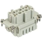HARTING - Han 3HvES-F