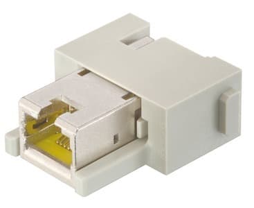 HARTING - Han RJ45 Modul Invertieradapter Kat.6