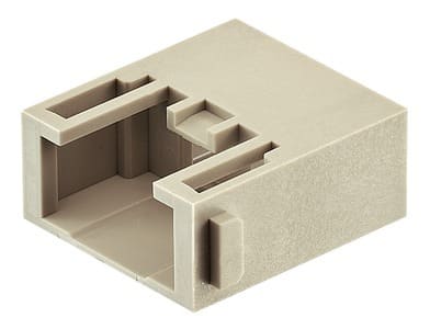 HARTING - Han RJ45 Modul / Buchse für Patchkabel Kat.5e