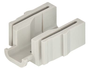 HARTING - Han Adapter RJ45 Stift 8 Kontakte 1 A 50 V