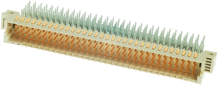 HARTING - DIN-Signal harbus64-160MR-3,0C1-1-V4SnPb