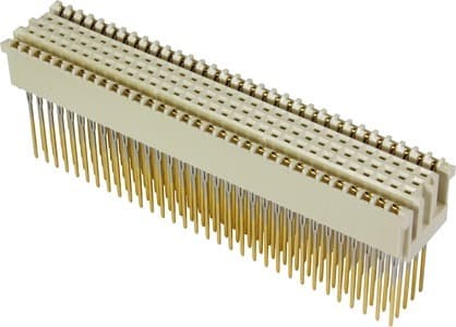 HARTING - DIN-Signal harbus64-160FP-17C1-2w/oFl