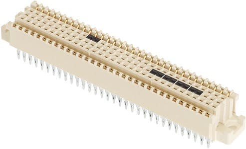 HARTING - DIN-Signal harbus64S-160FP-4,5-5C1-2
