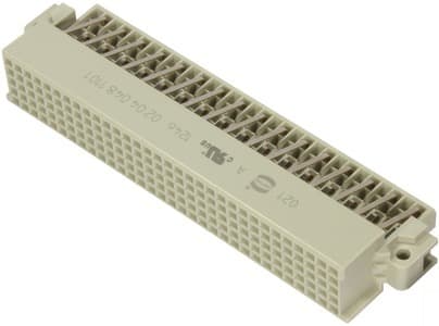 HARTING - DIN-Power E048FS-2,9C1-1