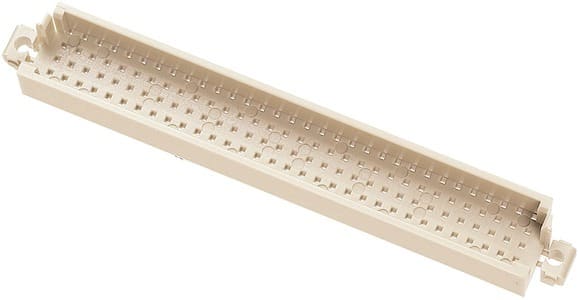 HARTING - DIN-Signal harbus64 shroud adapter