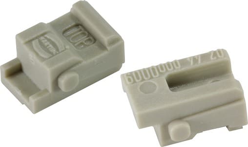 HARTING - DIN-Signal harbus64 fixing brack.shroud