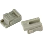 HARTING - DIN-Signal harbus64 fixing brack.shroud