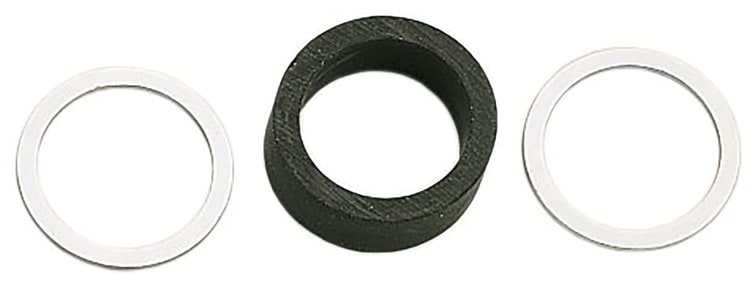 HARTING - Dichtring + 2 Druckringe f. Pg36