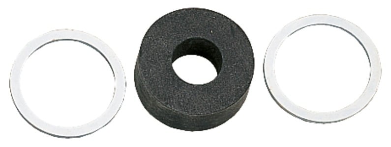 HARTING - Zwiebelring + 2 Druckringe f. Pg36