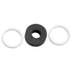 HARTING - Zwiebelring + 2 Druckringe f. Pg21