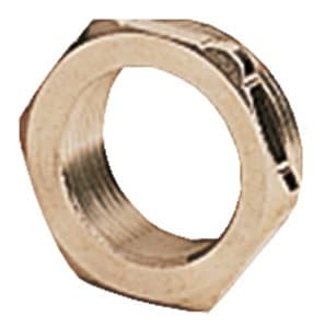 HARTING - REDUKTION M. O-RING PG 21-13.5