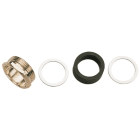 HARTING - Halb-Verschraubung Pg29-Metall