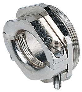 HARTING - Spec. Kabelverschraubung-M-Pg42