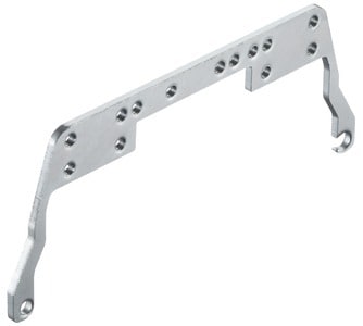 HARTING - Schirmbügel Han 24MOD/QUINTAX