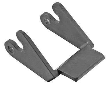 HARTING - Han Q 8/0 Bügel (SW)