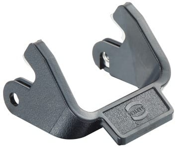 HARTING - KUNSTSTOFFBUEGEL, Han 10/16/24B, SW