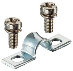 HARTING - SCHELLE FUER 10MM KABELDURCH-