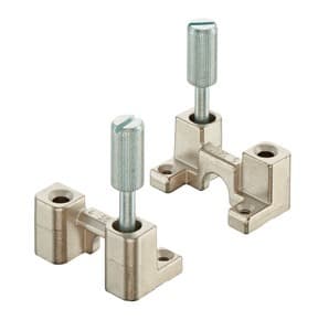 HARTING - Schraubadapter m. Befestigungsschraube