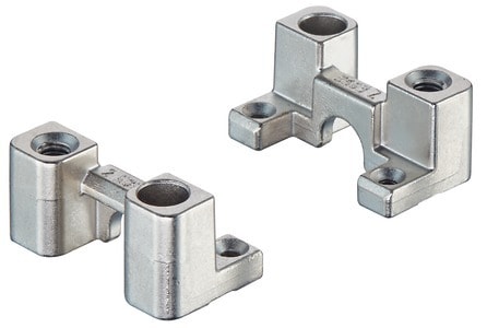 HARTING - Schraubadapter Anbauseite (1VPE=2St.)