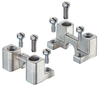 HARTING - Schraubadapter mit Befestigungsschraube
