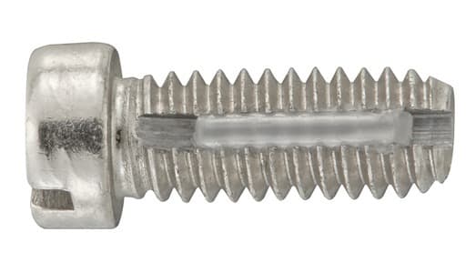HARTING - M4x10 selbstsich. Schraube f.09000005603