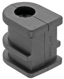 HARTING - Dichtung f. Split Hood, OD 4,5~6mm