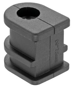 HARTING - Dichtung f. Split Hood, OD 6~7,5mm