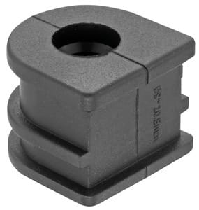 HARTING - Dichtung f. Split Hood, OD 9~10,5mm